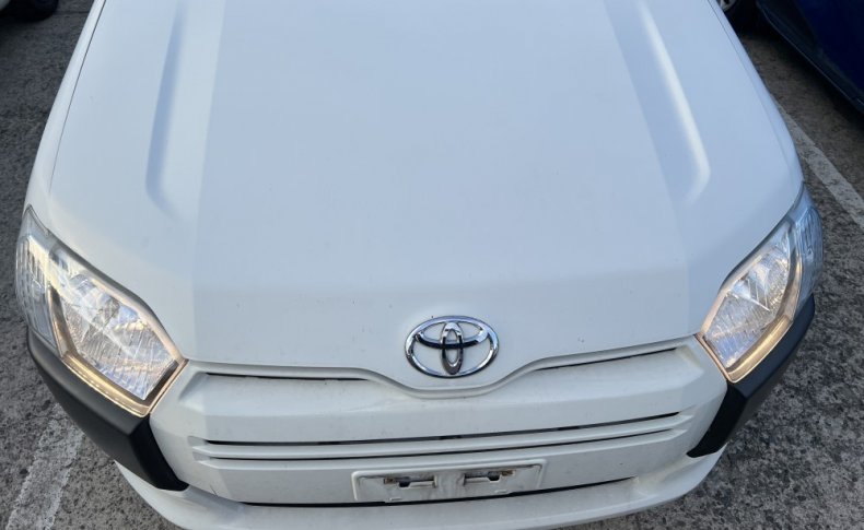 TOYOTA PROBOX DX COMFORT 2019