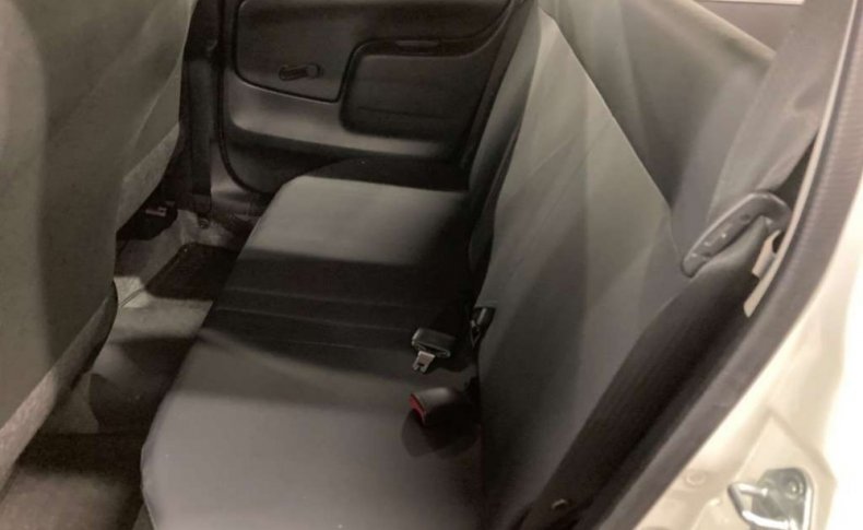 TOYOTA PROBOX DX COMFORT 2020