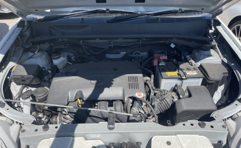 TOYOTA PROBOX DX COMFORT 2019