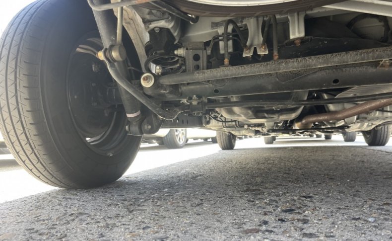 TOYOTA PROBOX DX COMFORT 2019