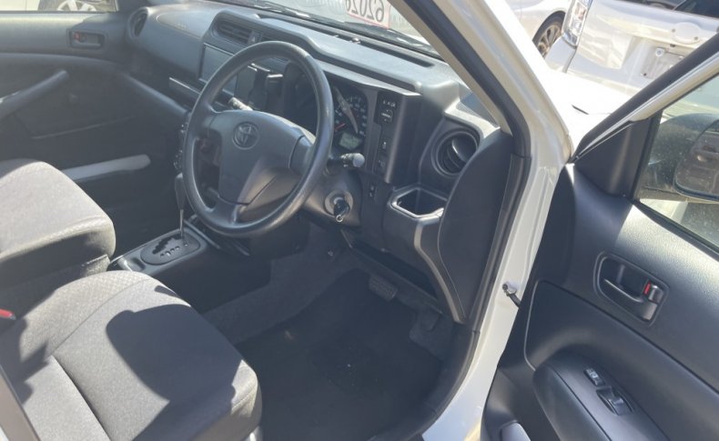 TOYOTA PROBOX DX COMFORT 2019