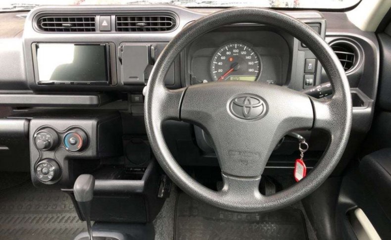 TOYOTA PROBOX DX COMFORT 2019