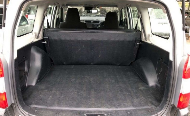 TOYOTA PROBOX DX COMFORT 2019