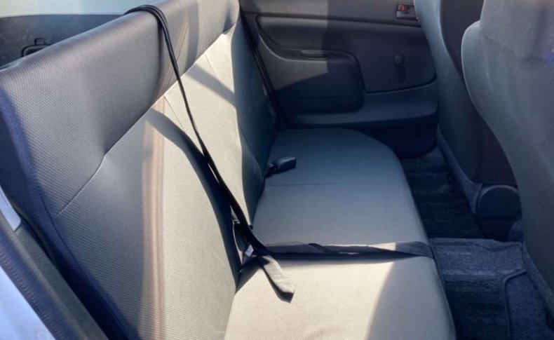 TOYOTA PROBOX DX COMFORT 2019