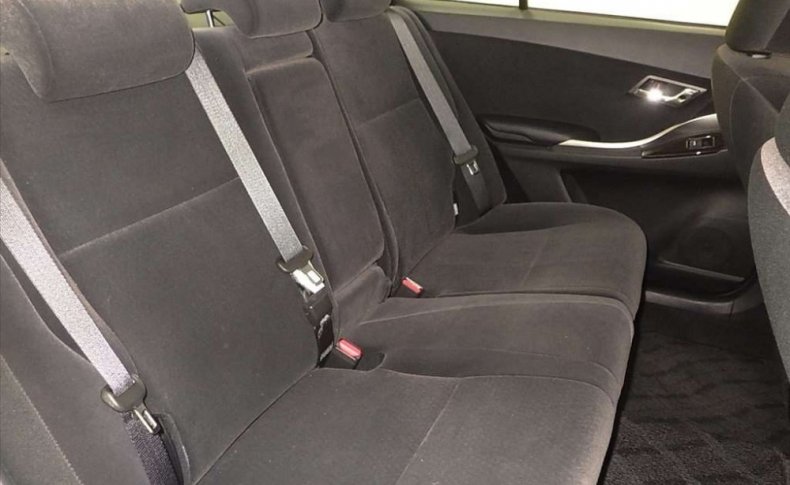 TOYOTA PREMIO 1.8 X 4WD 2019