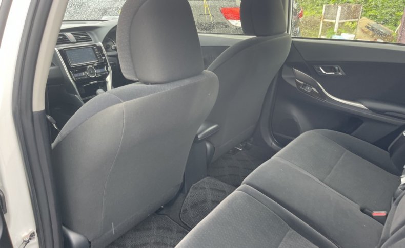 TOYOTA PREMIO 1.8 X 4WD 2019