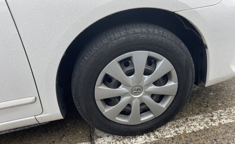 TOYOTA PREMIO 1.8 X 4WD 2019