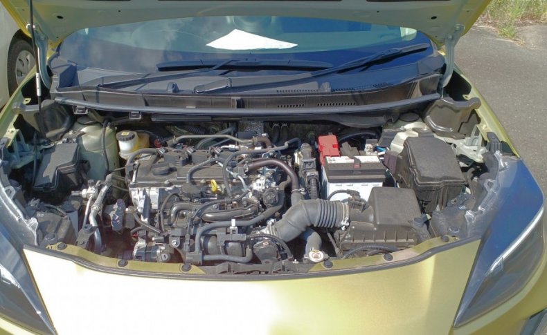 TOYOTA YARIS CROSS G 2020