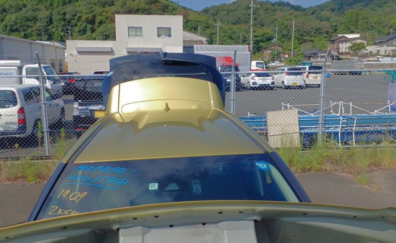 TOYOTA YARIS CROSS G 2020