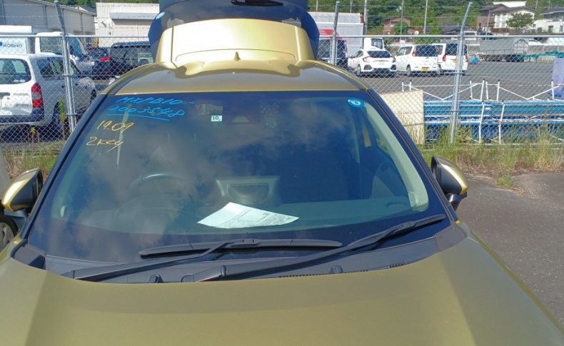TOYOTA YARIS CROSS G 2020