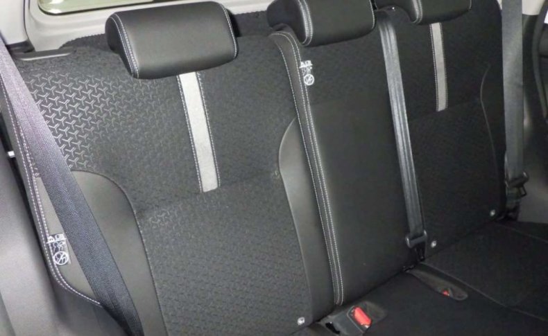 DAIHATSU ROCKY PREMIUM 2020