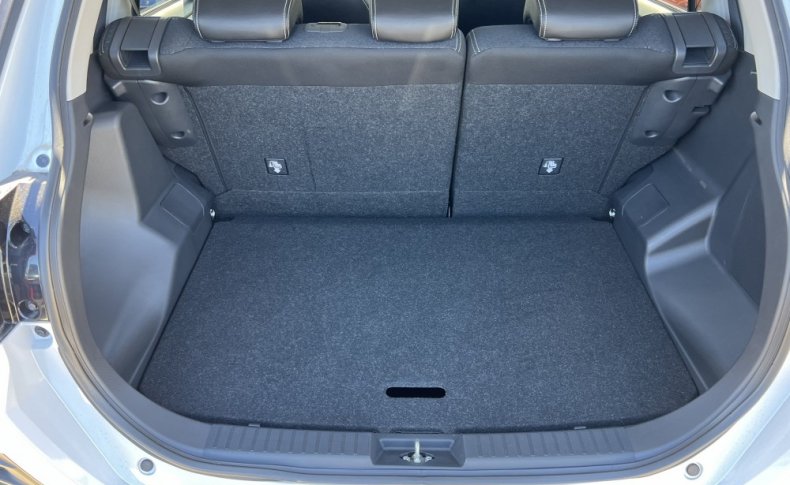 DAIHATSU ROCKY PREMIUM 2020