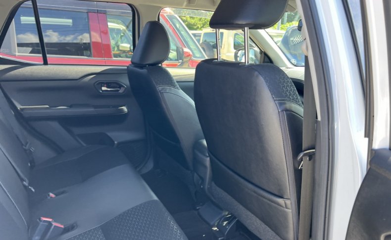 DAIHATSU ROCKY PREMIUM 2020