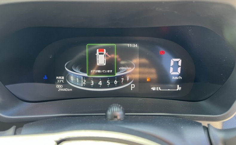 DAIHATSU ROCKY PREMIUM 2020