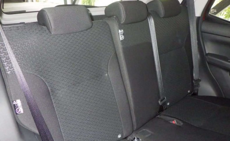 DAIHATSU ROCKY X 2019