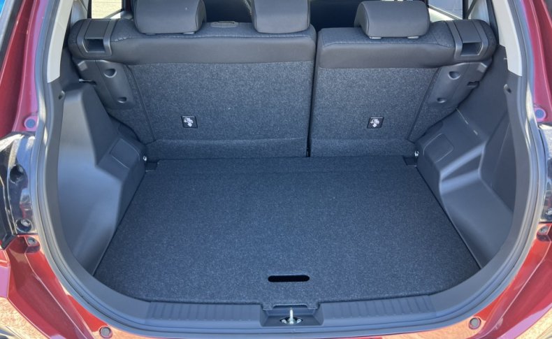 DAIHATSU ROCKY X 2019