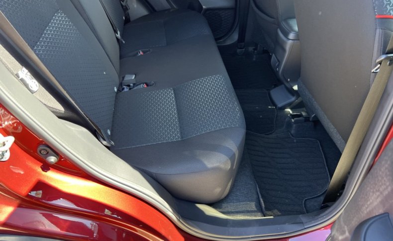 DAIHATSU ROCKY X 2019