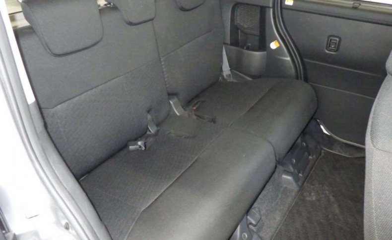 TOYOTA TANK/ROOMY/THOR/JUSTY L Smart Assist 2019