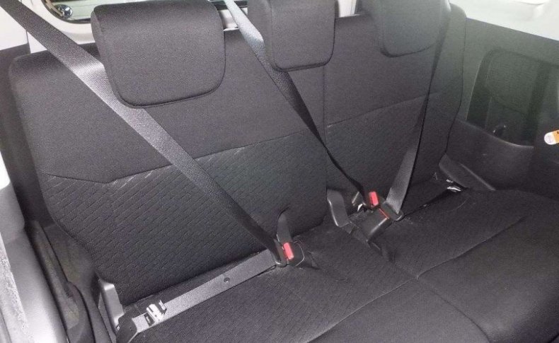 TOYOTA TANK/ROOMY/THOR/JUSTY X S 2019