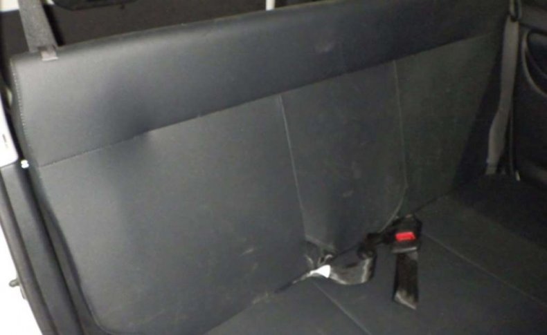 TOYOTA PROBOX DX COMFORT 2019