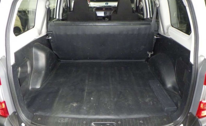 TOYOTA PROBOX DX COMFORT 2019