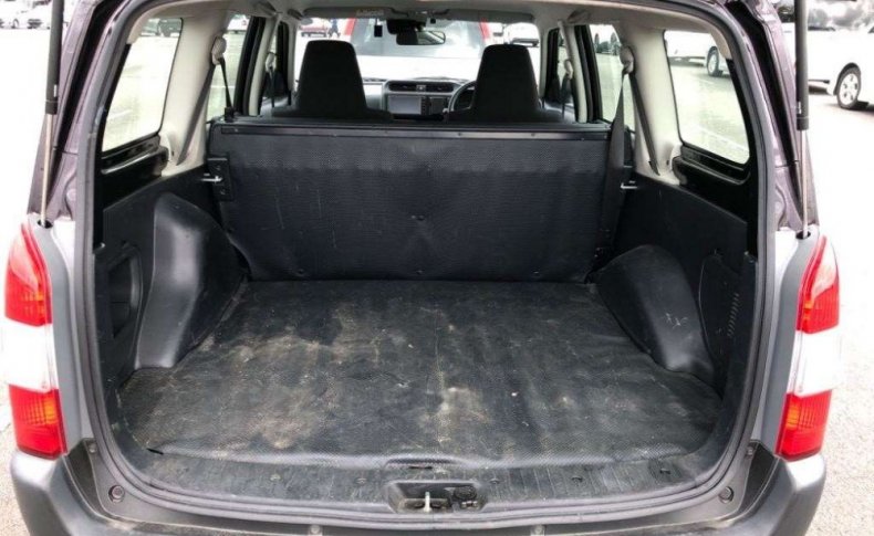 TOYOTA PROBOX DX 2019