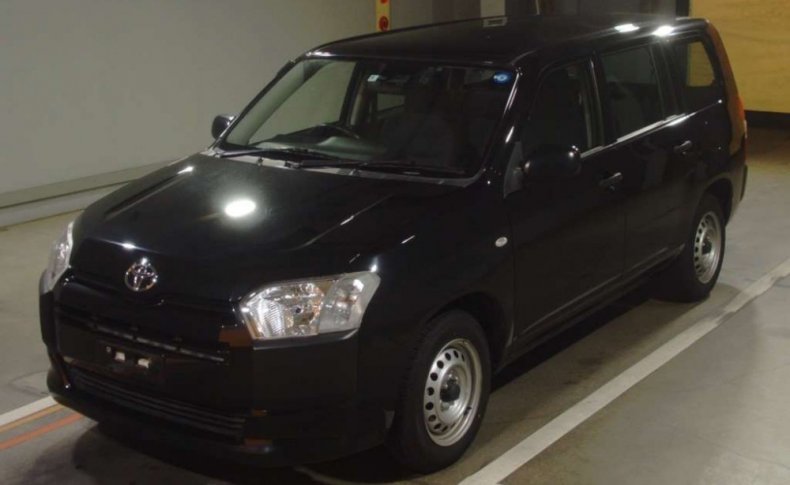 TOYOTA PROBOX DX 2019
