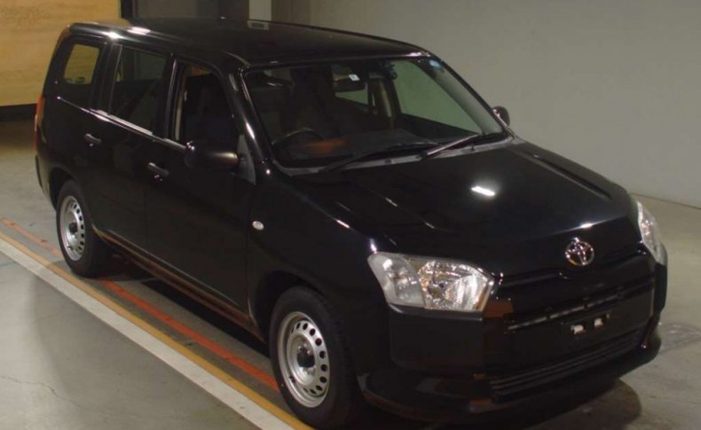 TOYOTA PROBOX DX 2019