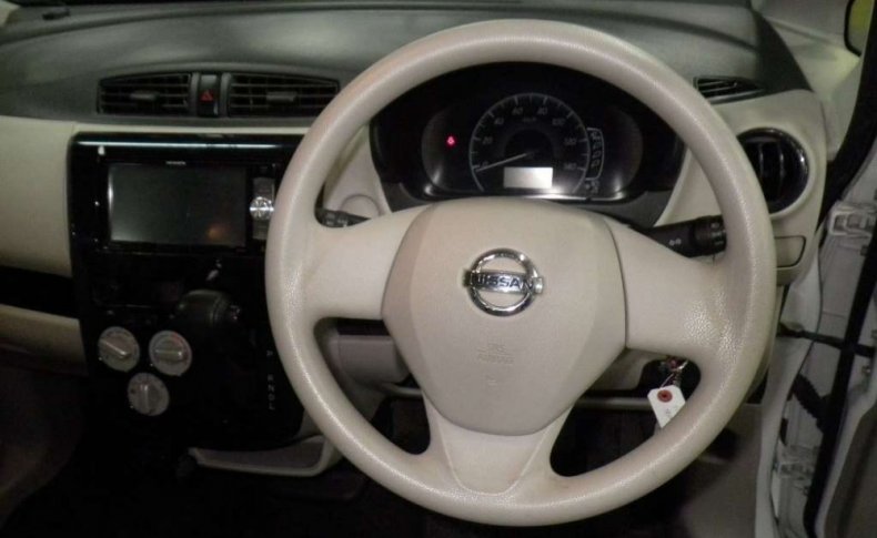 NISSAN DAYZ J 2019