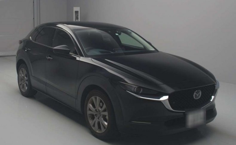 MAZDA CX-30 XD Pro Active Touring Selector 2019