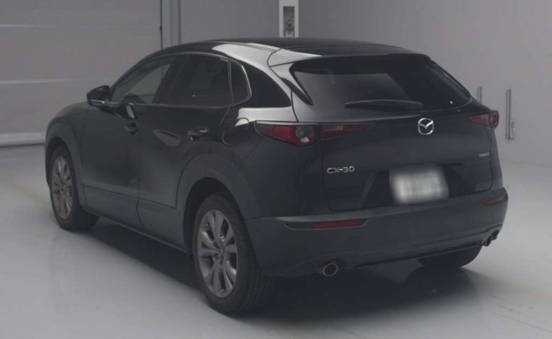 MAZDA CX-30 XD Pro Active Touring Selector 2019