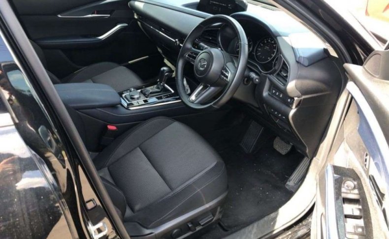 MAZDA CX-30 XD Pro Active Touring Selector 2019