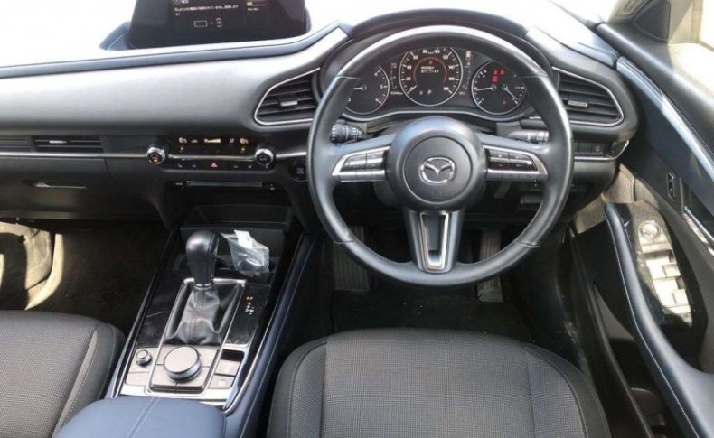 MAZDA CX-30 XD Pro Active Touring Selector 2019