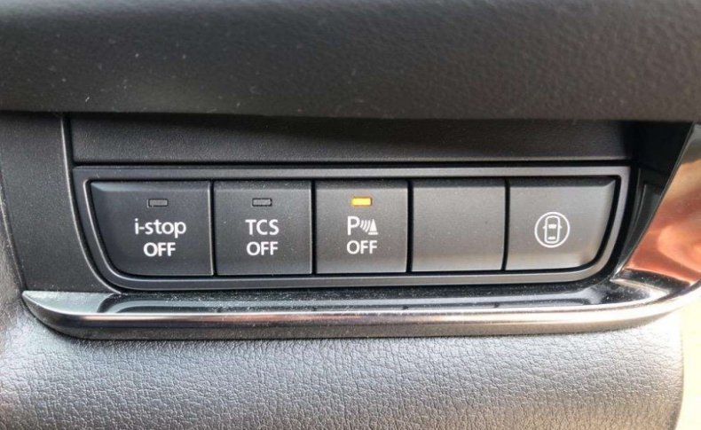 MAZDA CX-30 XD Pro Active Touring Selector 2019