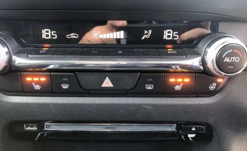 MAZDA CX-30 XD Pro Active Touring Selector 2019