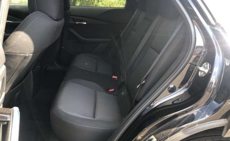 MAZDA CX-30 XD Pro Active Touring Selector 2019