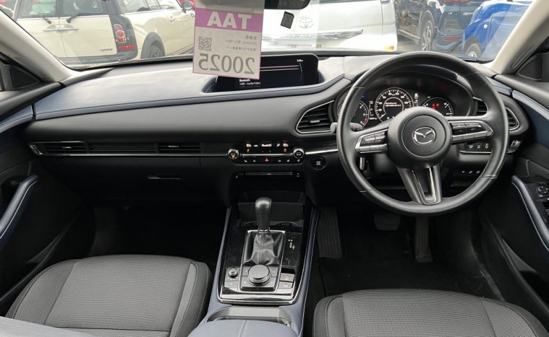 MAZDA CX-30 XD Pro Active Touring Selector 2019