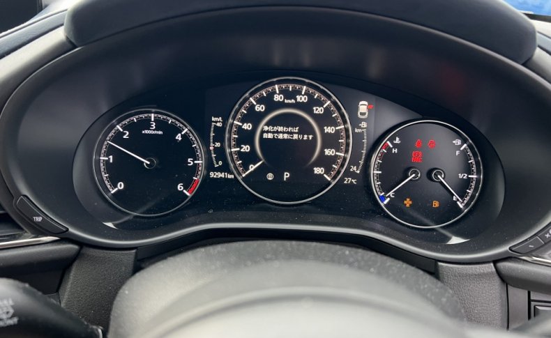 MAZDA CX-30 XD Pro Active Touring Selector 2019