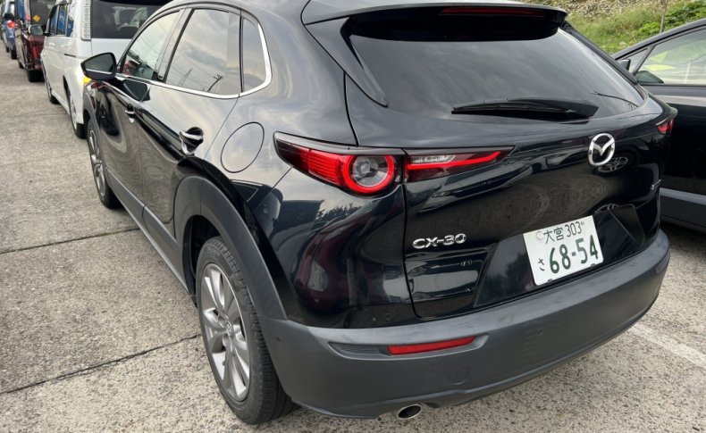 MAZDA CX-30 XD Pro Active Touring Selector 2019