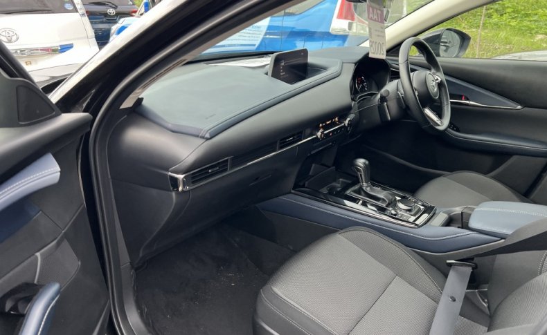 MAZDA CX-30 XD Pro Active Touring Selector 2019