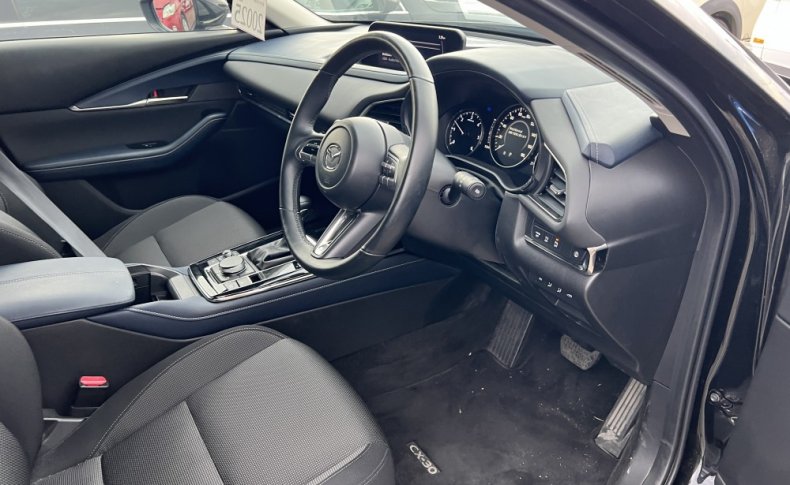 MAZDA CX-30 XD Pro Active Touring Selector 2019