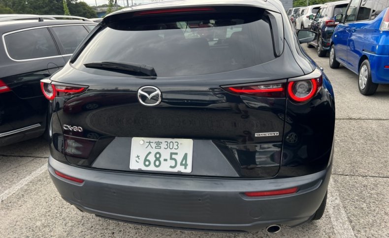 MAZDA CX-30 XD Pro Active Touring Selector 2019