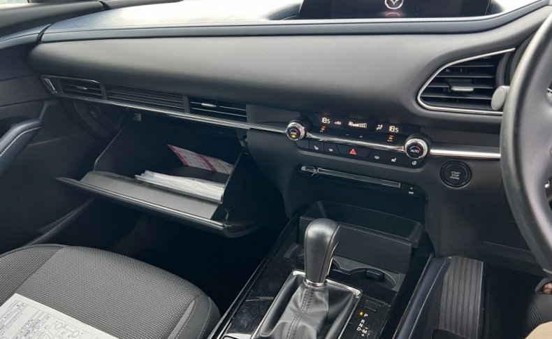 MAZDA CX-30 XD Pro Active Touring Selector 2019