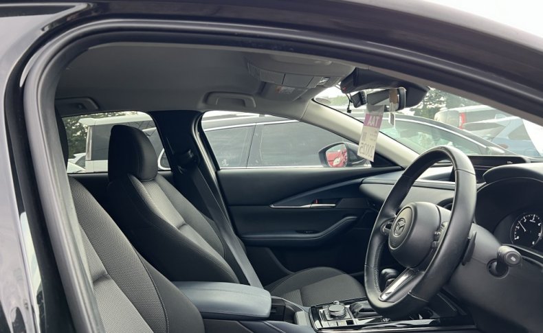 MAZDA CX-30 XD Pro Active Touring Selector 2019