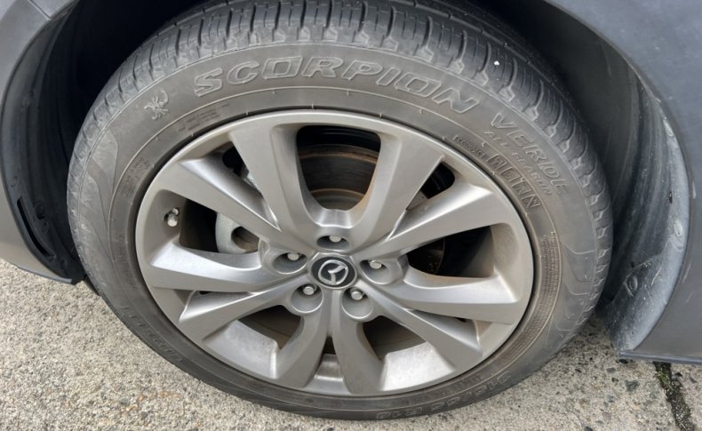 MAZDA CX-30 XD Pro Active Touring Selector 2019