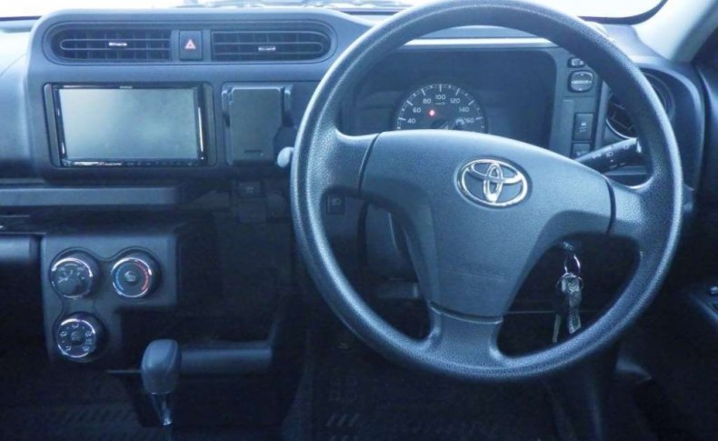 TOYOTA PROBOX F 2019