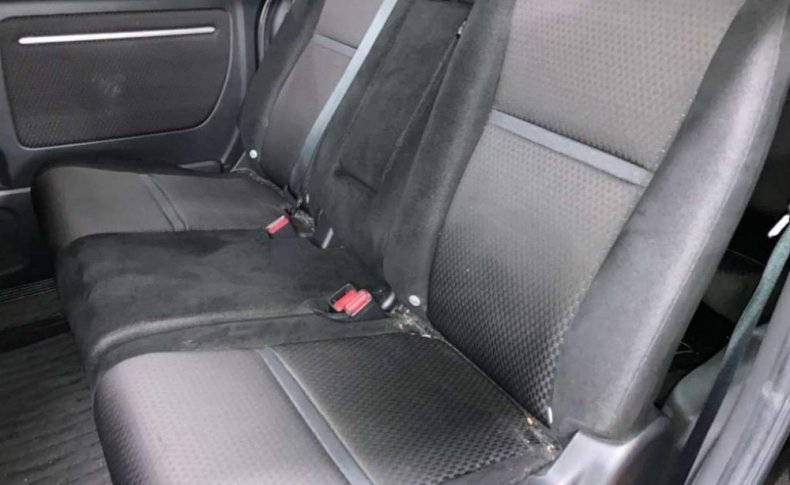 HONDA STEPWGN SPADA HONDA SENSING 8-SEATERS 2017