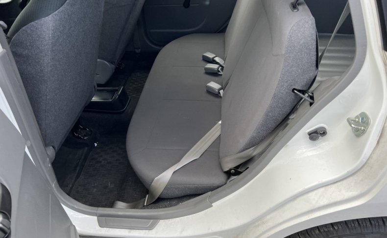 NISSAN AD 2WD 2019