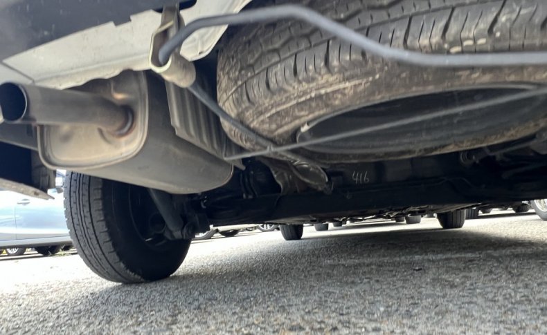 NISSAN AD 2WD 2019