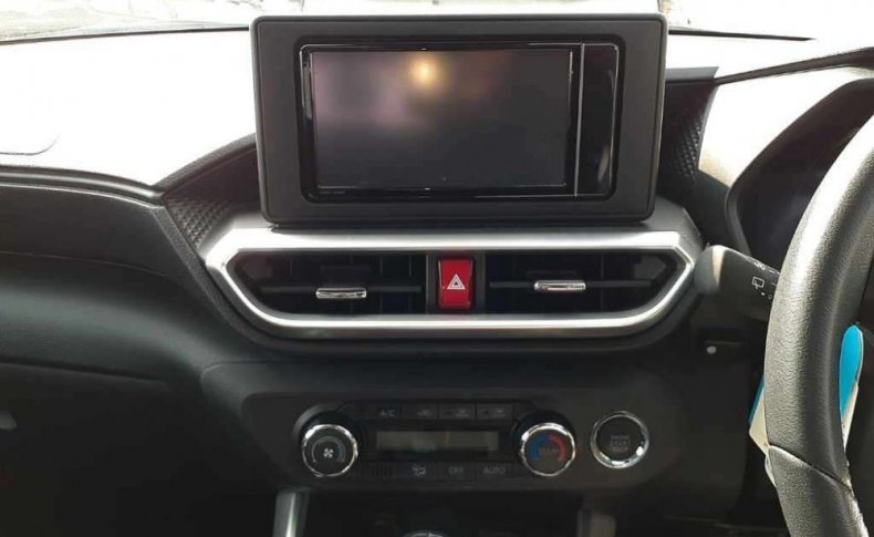TOYOTA RAIZE Z 2020